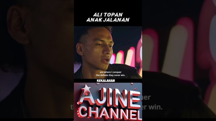 Cowok ganteng yang urakan | sinopsis film Ali Topan  #shorts #film