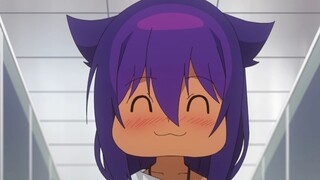 Tuan Kahi ingin disembah!