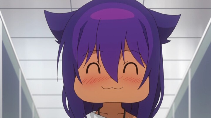 迦希大人想要被崇拜！