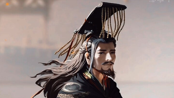 لماذا لم يُصوَّر معركة القضاء على وو في رواية سانغو يانغي؟