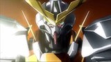 AMV Gundam Mix [Campur Aduk Jadi satu]