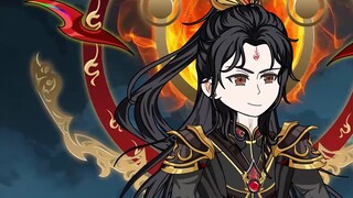 ตอนที่ 178: ดาบสังหารมังกร เซียวหยานฝ่าด่านไปยังโด่วเฉิงสองดาวและออกจากเกาะตงหลง!