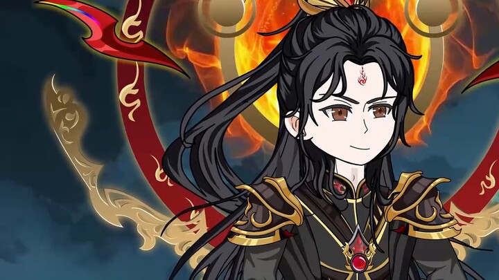 Episode 178: Dragon Slaying Sword, Xiao Yan breaks through to the two-star Dou Sheng and leaves Dong