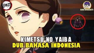 [DUB INDO] BERTAMU KERUMAH JANDA KEMBANG