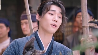 [Phim truyền hình trực tuyến Tôi có một người bạn] Tập "Hai Wa và Tam Nha"