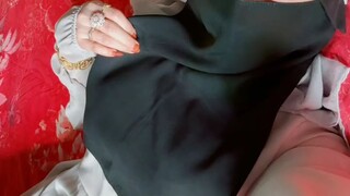 Selamat malam?