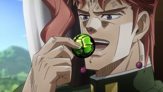 JOJO的奇妙樱桃
