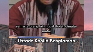 Assalamualaikum warahmatullahi wabarakatuh, Subhanallahi wabihamdihi Subhanallahil adzim
