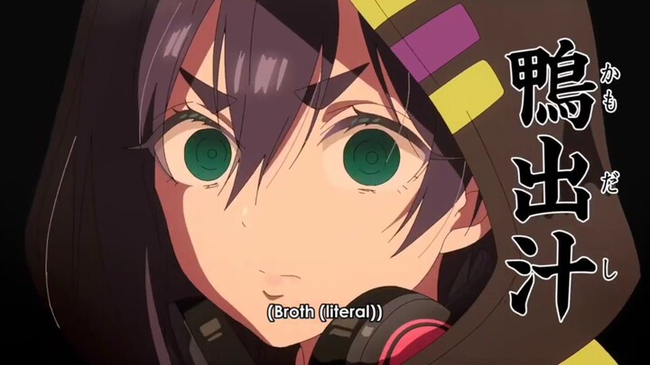 mengapa kau ๐คง