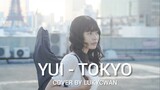 [MV] YUI - TOKYO with lirik + terjemahan Indonesia (Luky Cover)