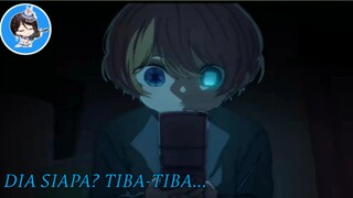 "Aqua Dapat Telpon Misterius pakai ponsel lama Ai"|I Oshi no Ko |I Aci  Reborn eps. 1