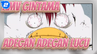 [AMV Gintama] Rangkuman Adegan-adegan Lucu (bag 21) / Babak Elizabeth_2