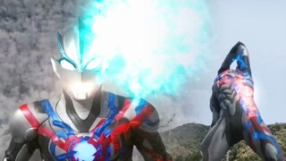 Ultraman Blaze: Anh ta trở nên hung dữ đến mức Blaze mở miệng và người đàn ông giật dây kiểm soát cơ