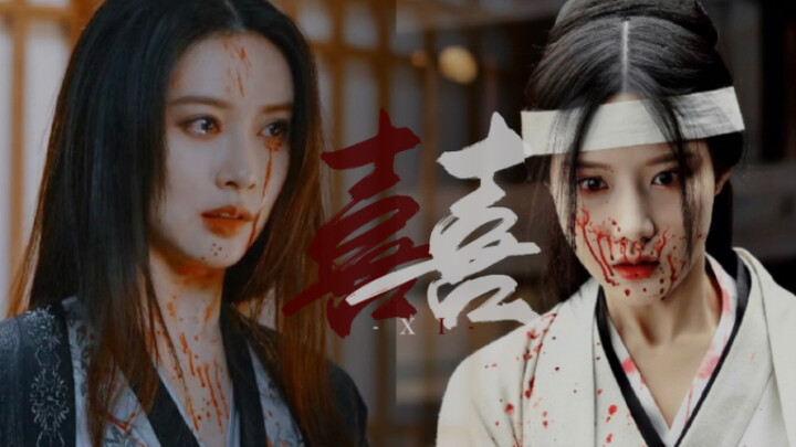 “Nhà vàng vẫn còn, nhưng trong cung Trường Môn đã chẳng còn người thương” – Tắm máu, tự tay diệt kẻ 