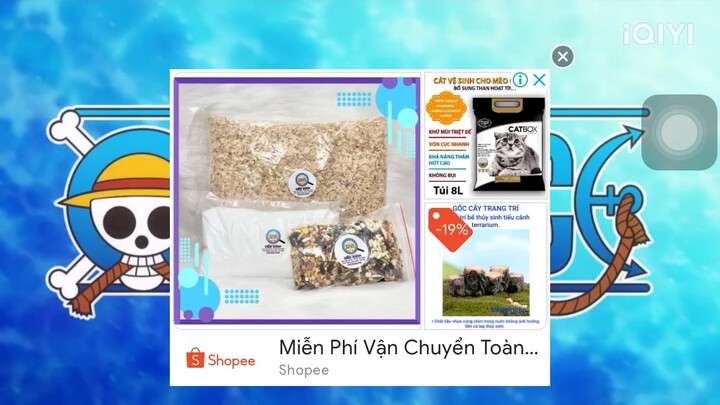 one pice tập 1024 | Tôi sẽ trở thành vua hải tặc