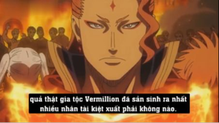 Top 5 Pháp Sư Có Thể Trở Thành MA PHÁP VƯƠNG Tiếp Theo _Black Clover