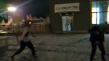 [Chainsaw Man] หิมะตกที่โรงเรียน ครั้งหน้ามาแข่งสโนว์บอลด้วยกันนะ
