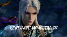 RENEGADE IMMORTAL EPISODE 106 SUB INDO