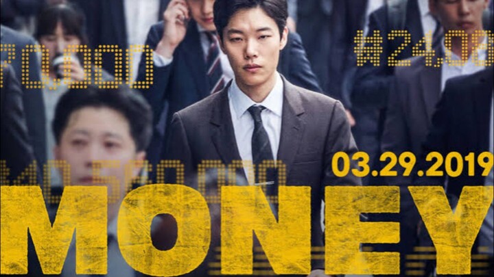 MONEY : Tagalog Dubbed