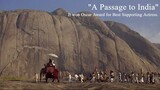 A Passage To India - (1984)