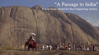 A Passage To India - (1984)