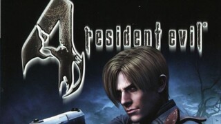 Resident Evil 4 PS2 test run on infinix note 12 _2023