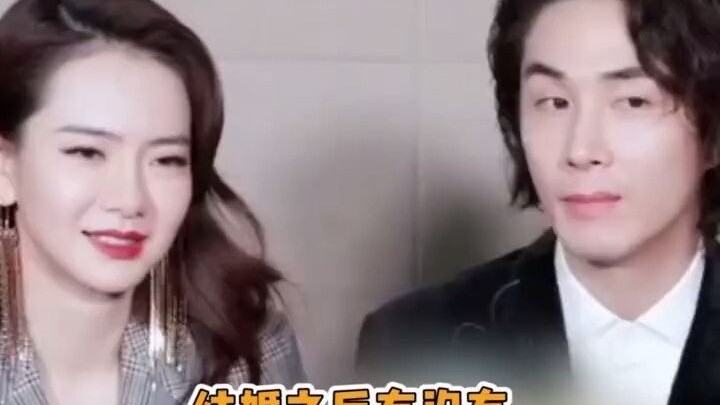 Lý Thừa Hiên khiêm nhường: Bà xã này tôi nhất định phải giữ chặt, nguy hiểm nguy hiểm nguy hiểm~