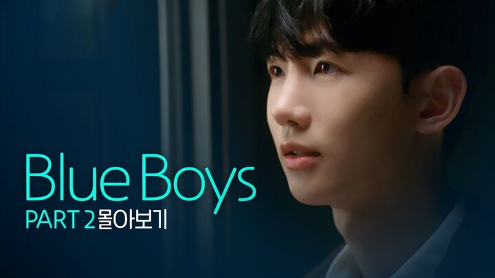 Blue Boys Part 2 FULL MOVIE English SUB