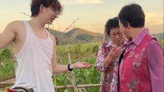 Phong bao đầu năm học ở Quảng Đông