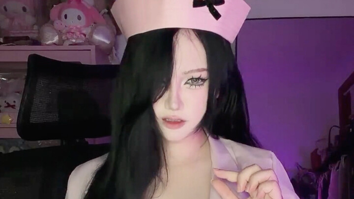 [Toy Car Little Mom’s Disgusted Face Livestream Clip] The video has been compiled—come check it out!