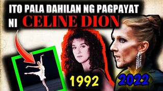 KUMUSTA NA ANG LEGENDARY SINGER NA SI CELINE DION?