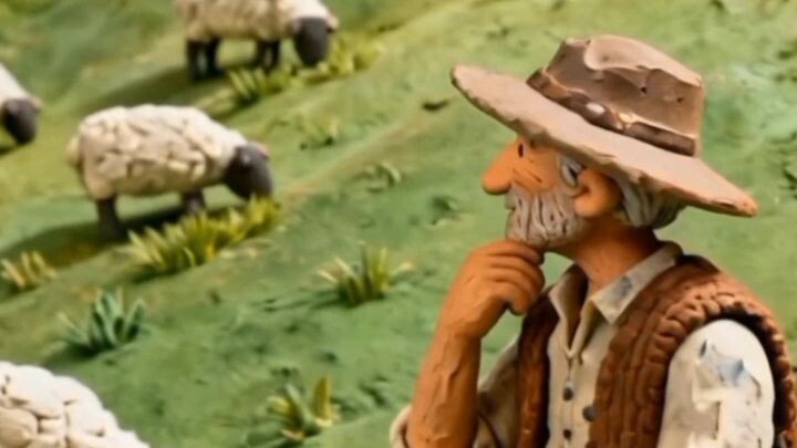 inspirasi petani domba