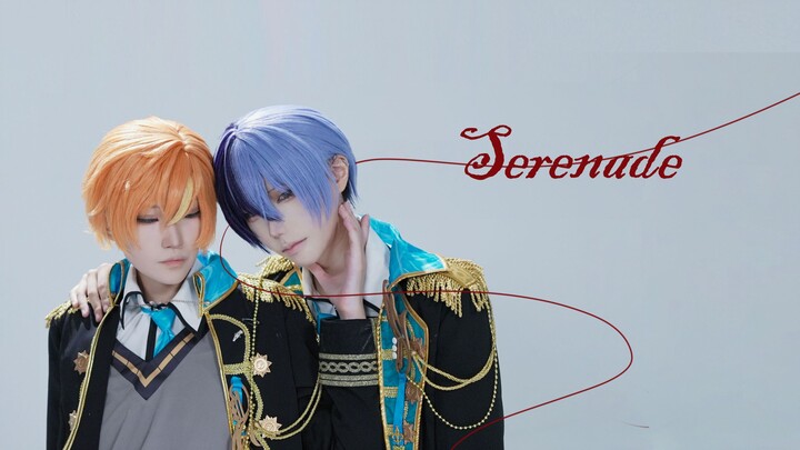 【Proseka | 2026 Akira & Fuyu + Tanabata Greetings】Serenade – Serenāde 【Yoi × Eiyuan】