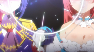 【4月】世界巨星 World Dai Star 正式PV【MCE汉化组】