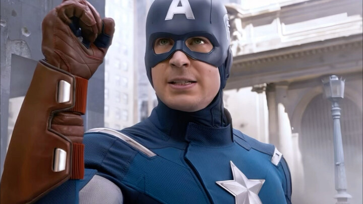 Why does Hulk only take orders from Captain America?