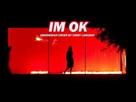 iKON - IM OK Indonesian ver (Cover by Cindy Larasati)