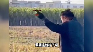 大哥，后面的路让我自己走吧