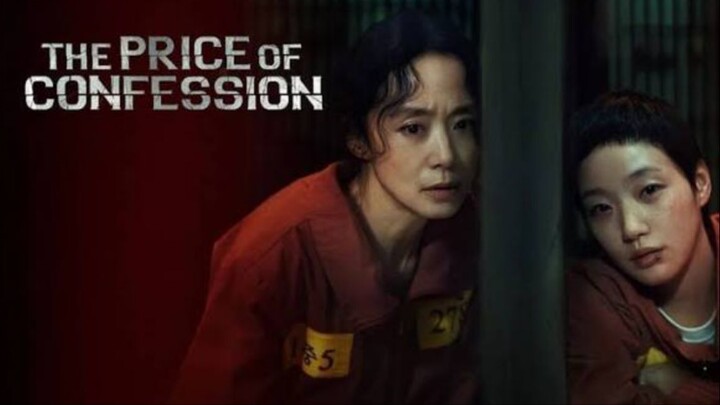 The Price of Confession Ep 1