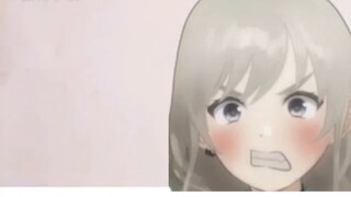 【GBC】Ai Ren TV: Nina's old father found a group of thorns to love Nina