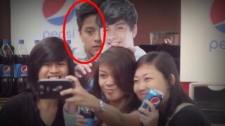 Pinoy Celebrities Surprising Fans Part 1