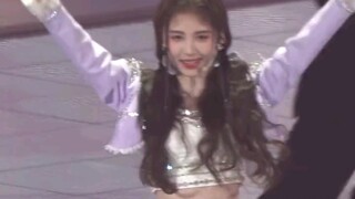 这个视角真的好绝   鞠婧祎