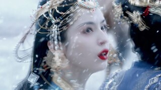 Hoa nở trên sa mạc, nữ chính năm nay đẹp quá