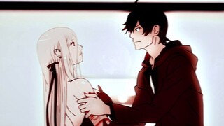 [Kizumonogatari|MAD AMV] PREY|Rủi ro khi ôm em