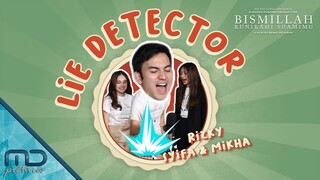 Bismillah Kunikahi Suamimu - Semua Kebohongan Rizky Nazar ke Syifa Hadju Terbongkar!