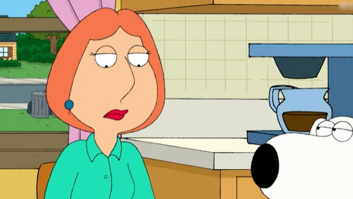 Family Guy: เงาสะท้อนทางจิตวิทยาที่เกิดขึ้นหลังจากที่ Dumpling ถูก Lu Ma ทุบตี ความโศกเศร้าของการศึก