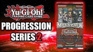Legendary Collection 2: The Duel Academy Years | Yu-Gi-Oh! Progression Series 2