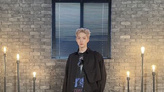 P1Harmony Choi Ji Woong - "KILLING ME" (iKON) Dance Cover.