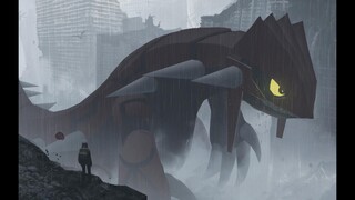 Koleksi Penggemar Pokémon Dunia Berbeda Bepergian ke Masa Lalu Pasti Keren