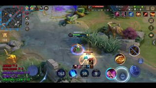 RoV Murad ตัวเเบกทีมที่ดี เเต่คนเลือกใช้ 0.3% _ MindFoxn