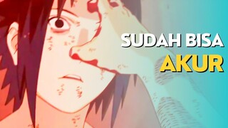 AMV - SUDAH BISA AKUR